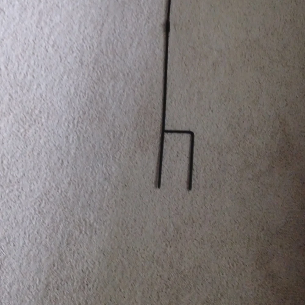 Flag pole - Picture 3 of 4